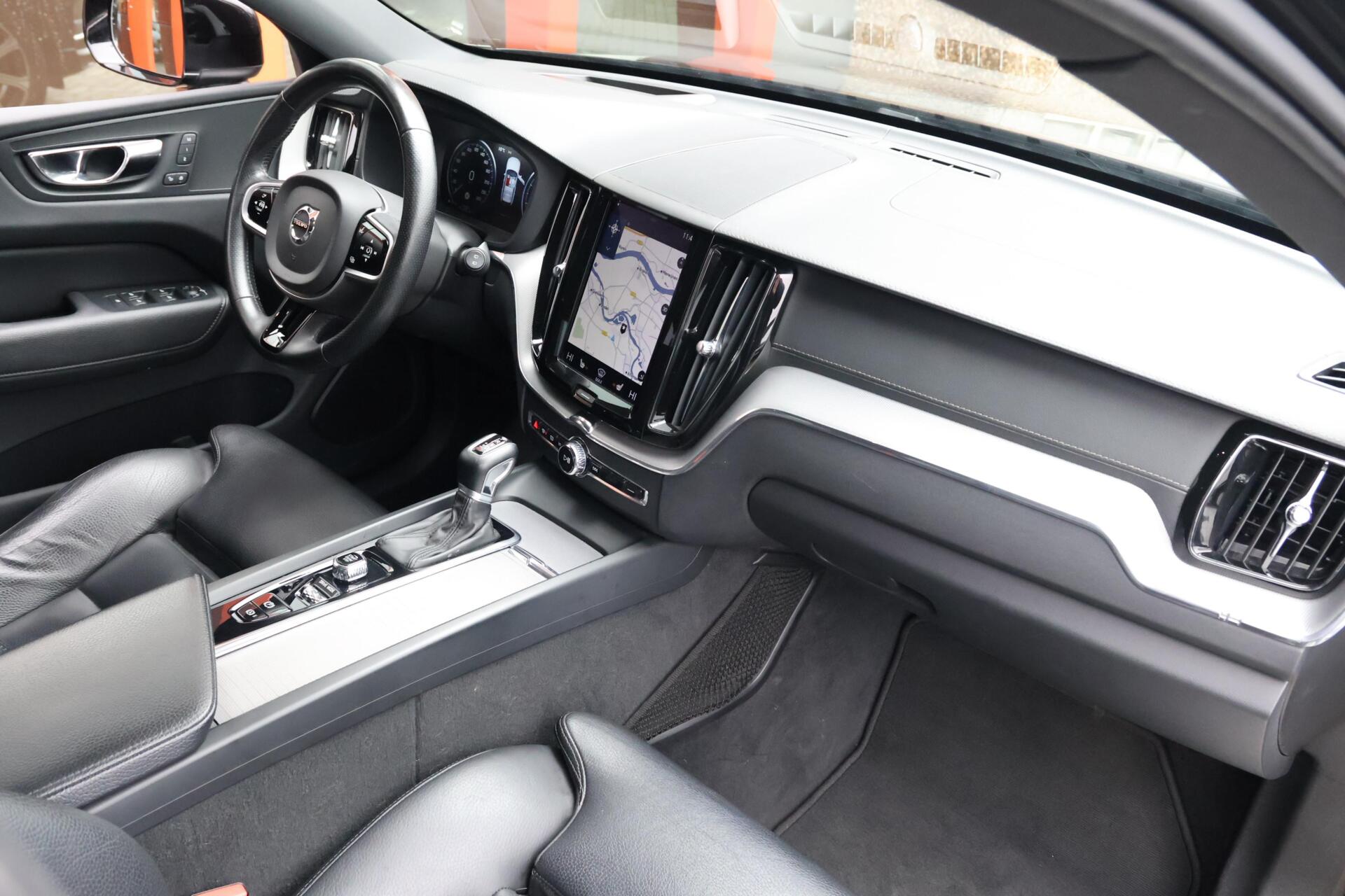 Foto van Volvo Xc60
