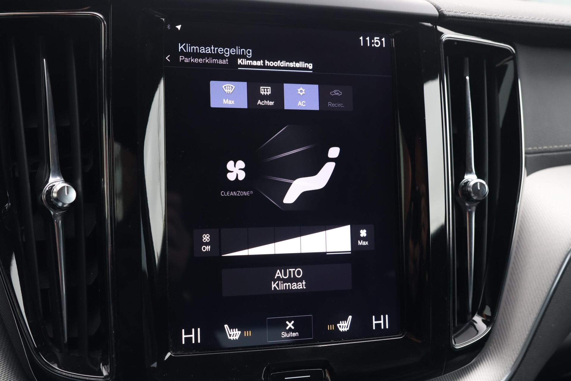 Foto van Volvo Xc60