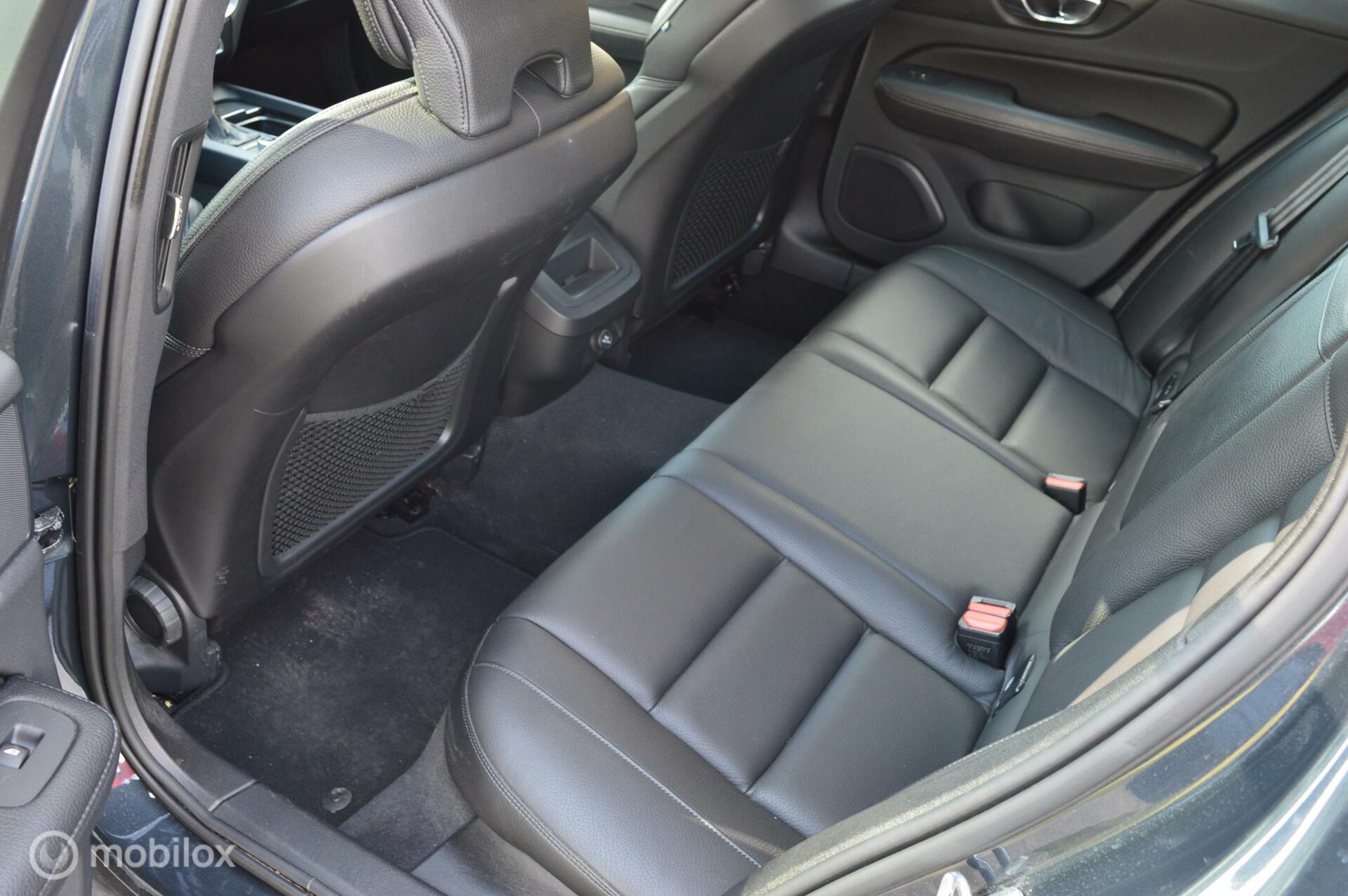 Foto van Volvo V60