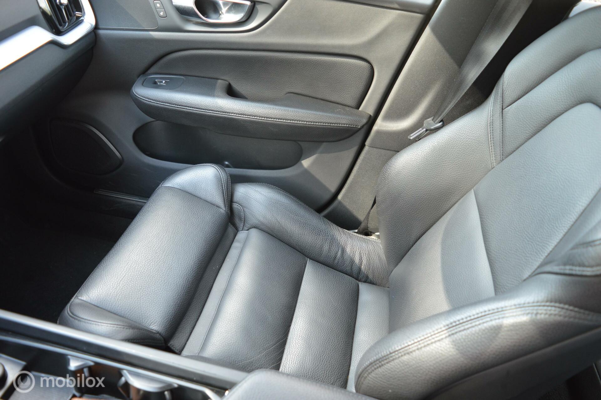 Foto van Volvo V60