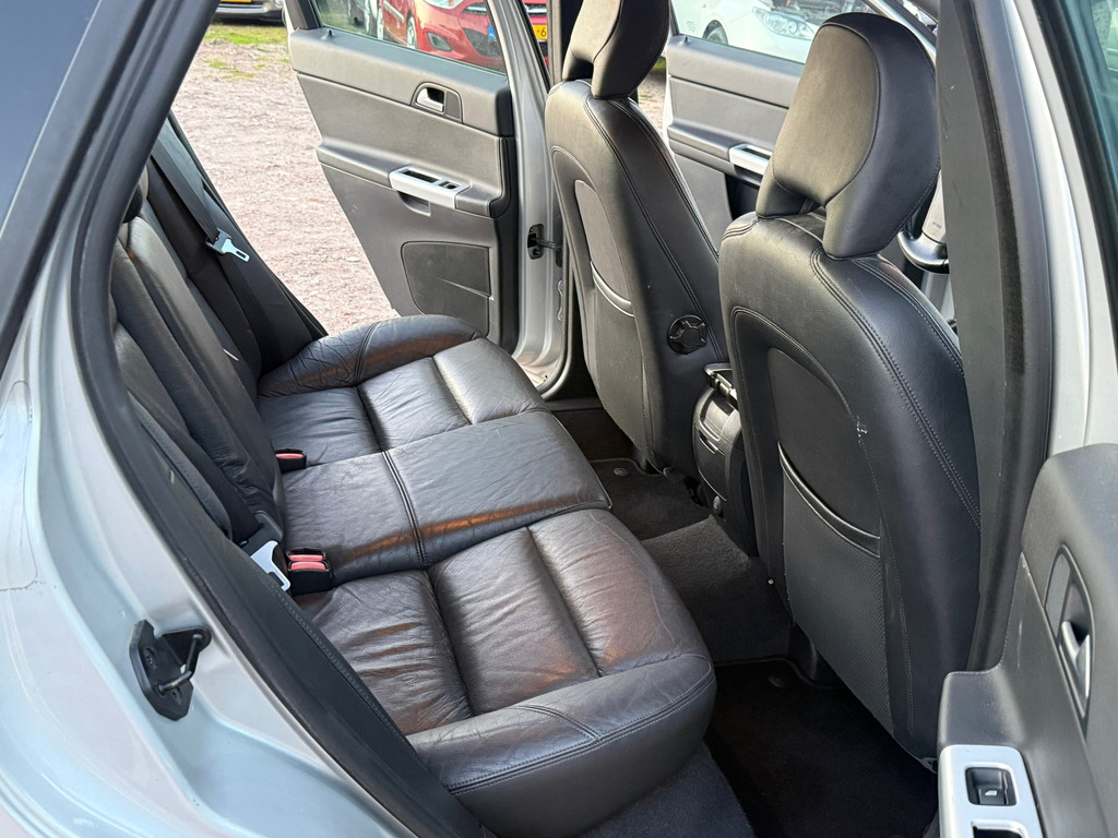 Foto van Volvo V50