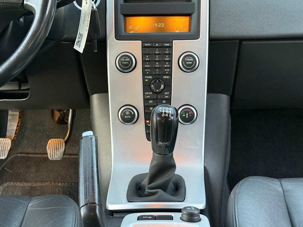 Foto van Volvo V50
