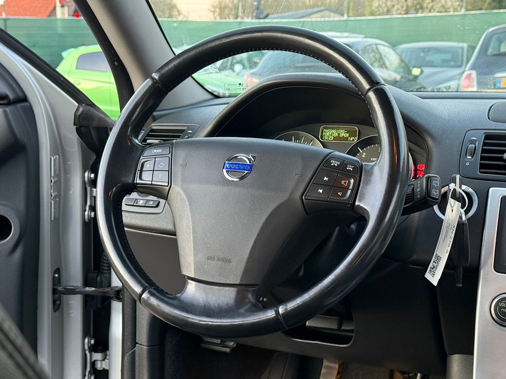 Foto van Volvo V50
