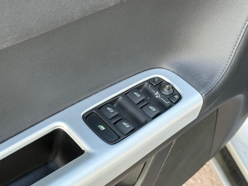 Foto van Volvo V50
