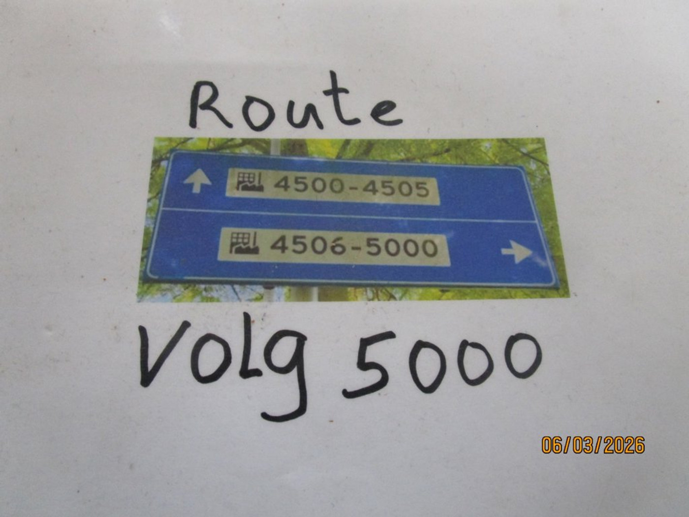 Foto van Opel Agila