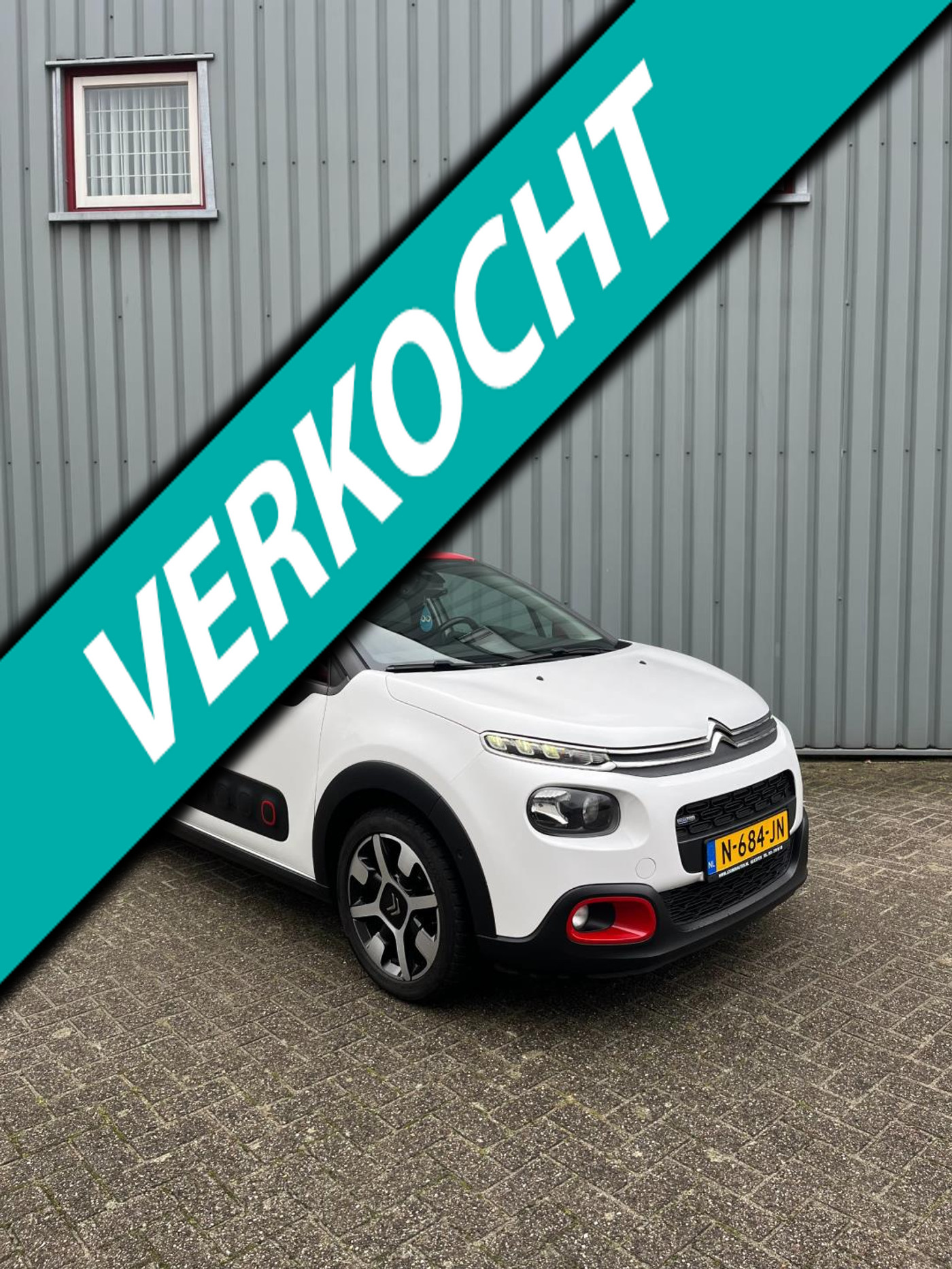 Foto van FIAT FIAT 500