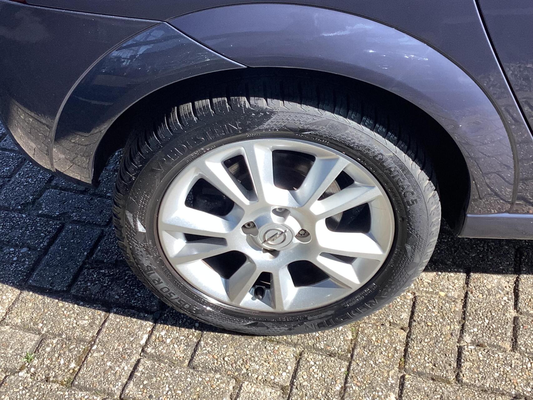 Foto van Opel Meriva-a