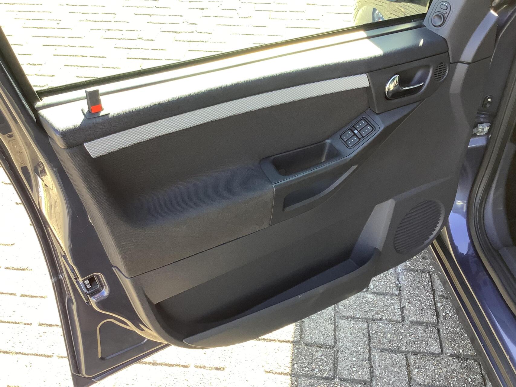 Foto van Opel Meriva-a