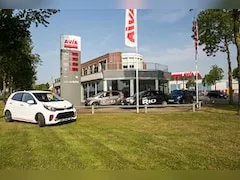 Foto van Hyundai Matrix