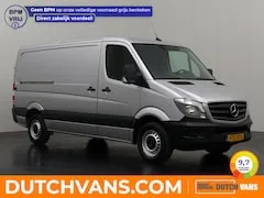 Mercedes-Benz Sprinter 314 2.2 CDI L2H1 Fu 2018 - voorkant