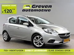 Opel Corsa 1.4 Edition 2015 - voorkant