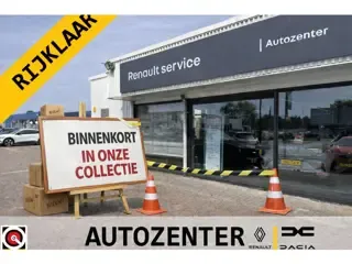 Foto van Renault Twingo