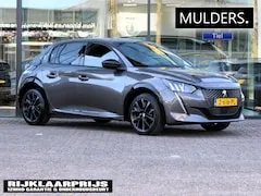 Peugeot 208 1.2 PureTech GT 2023 - voorkant