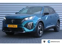 Foto van Peugeot 2008