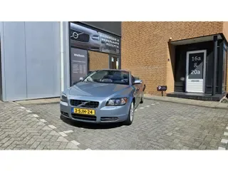 Foto van Volvo C70