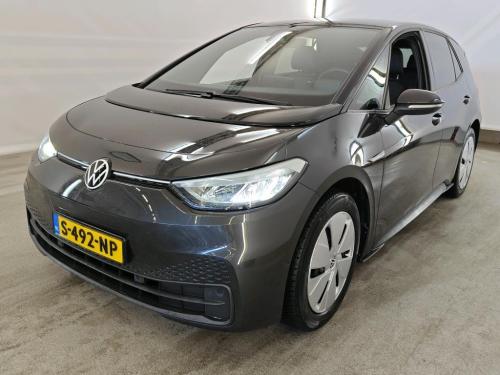 Foto van Volkswagen ID.3