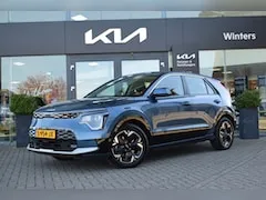 Kia Niro ComfortLine 64.8 kWh 2023 - voorkant
