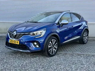 Foto van Renault Captur