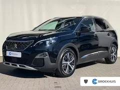 Foto van Peugeot 3008