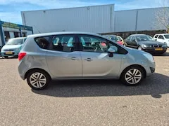 Foto van Opel Meriva