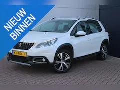 Foto van Peugeot 2008