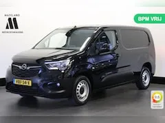 Foto van Opel Combo