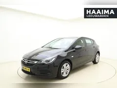 Opel Astra 1.0 Online Edition 2017 - voorkant