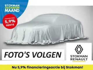Foto van Renault Captur
