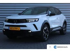 Foto van Opel Mokka