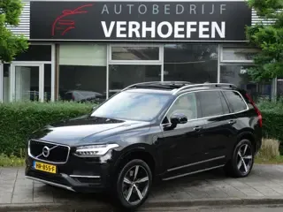 Volvo Xc90 2.0 T8 Twin Engine AWD Inscription 2015 - voorkant