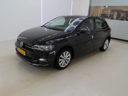 Foto van Volkswagen Polo