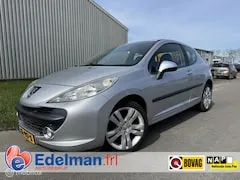 Foto van Peugeot 207