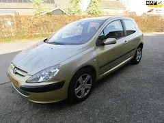 Foto van Peugeot 307