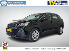 Foto van Peugeot 3008