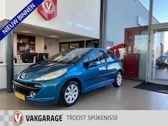 Foto van Peugeot 207