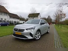 Opel Corsa 1.2 Elegance 2022 - voorkant