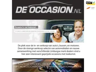 Foto van Hyundai Atos Spirit