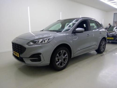 Foto van Ford Kuga