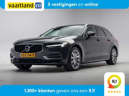 Foto van Volvo V90