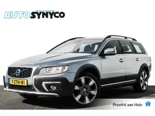 Foto van Volvo XC70