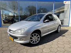 Foto van Peugeot 206