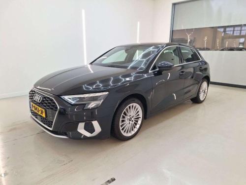 Foto van Audi A3