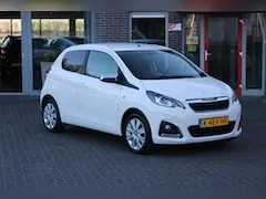 Foto van Peugeot 108