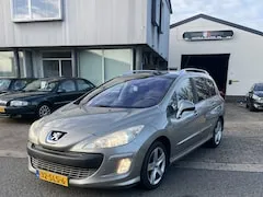 Foto van Peugeot 308