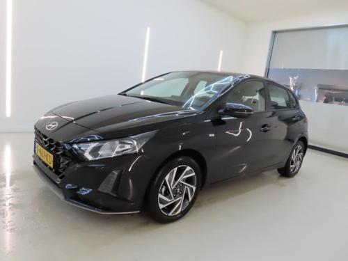 Hyundai I20 1.0 T-GDI Comfort 2024 - voorkant
