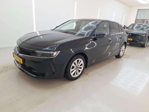 Opel Astra 1.2 Business Edition 2023 - voorkant