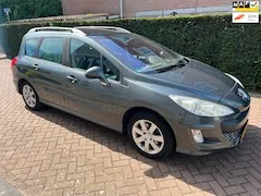 Foto van Peugeot 308