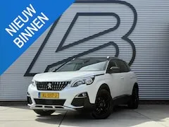 Foto van Peugeot 3008