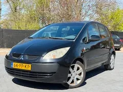 Foto van Mitsubishi Colt