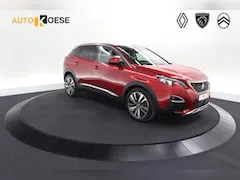 Foto van Peugeot 3008